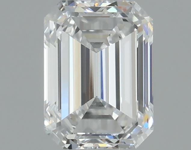 Emerald 0.50 D VVS1 - #849428