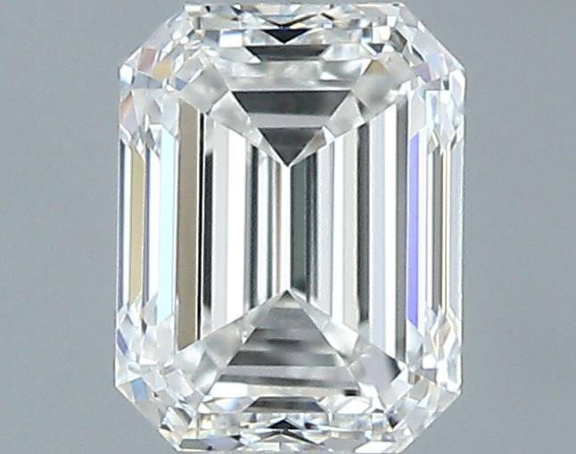 Emerald 0.50 G VVS1 - #849900