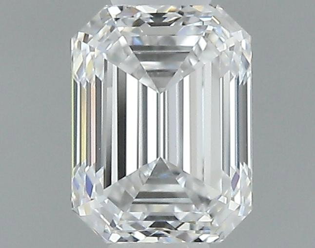 Emerald 0.50 D VVS2 - #849949
