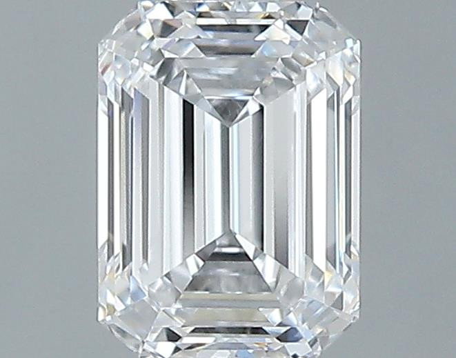 Emerald 0.50 D VVS2 - #850353