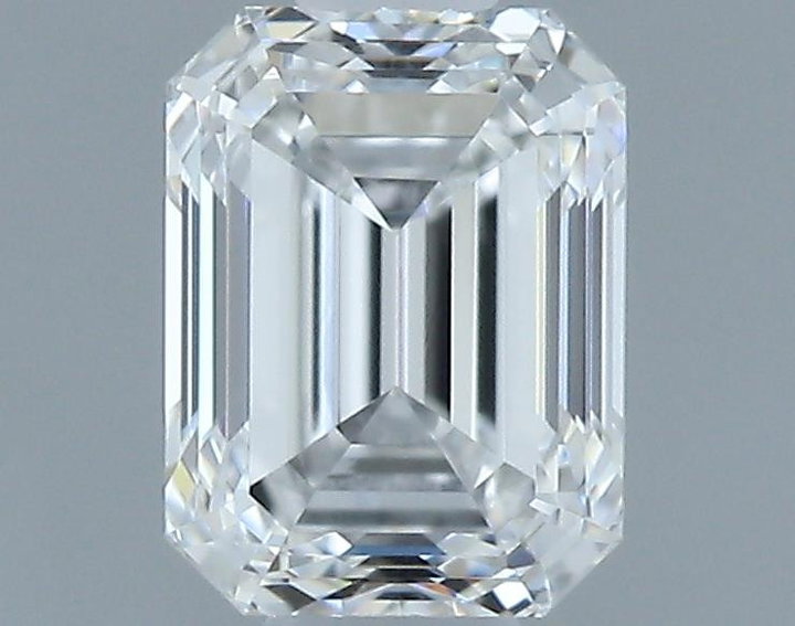 Emerald 0.50 D VVS1 - #849351
