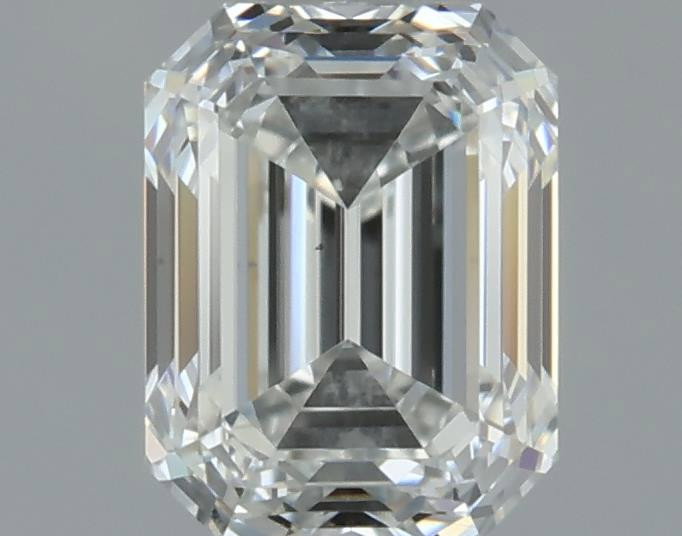 Emerald 0.51 G VS2 - #849491