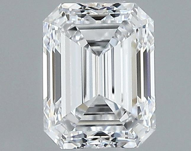 Emerald 0.50 D VVS1 - #849472