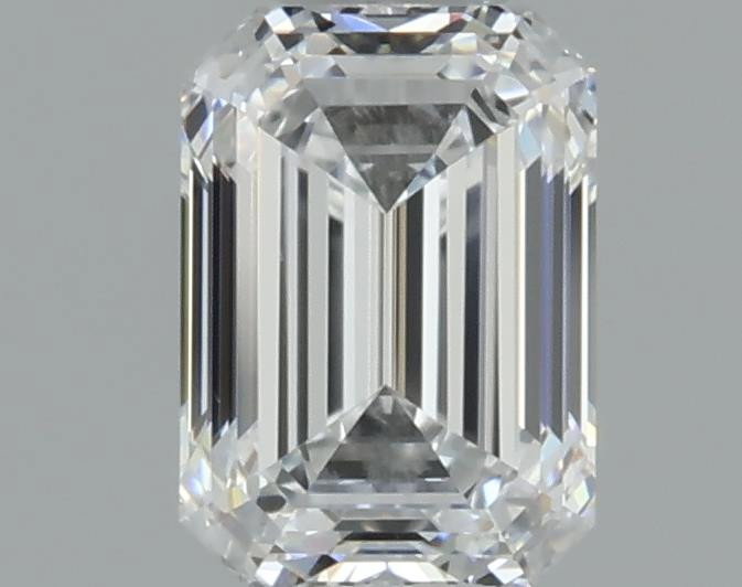 Emerald 0.50 D VVS2 - #849706