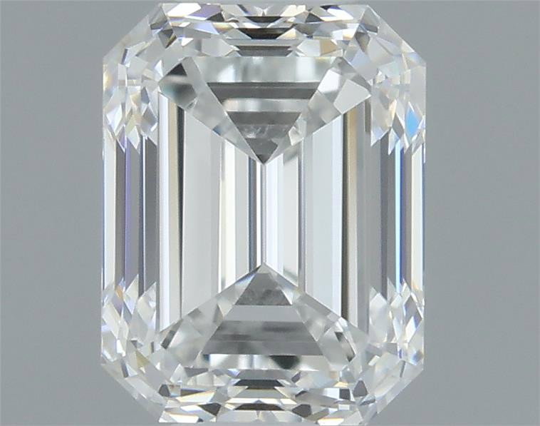 Emerald 0.50 E VVS2 - #849474