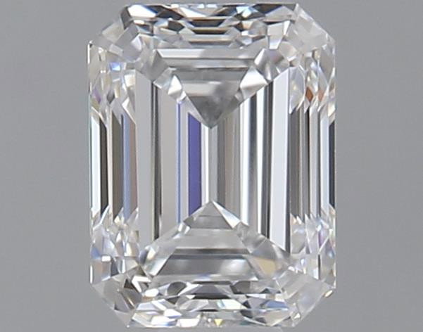 Emerald 0.50 D VVS2 - #849470