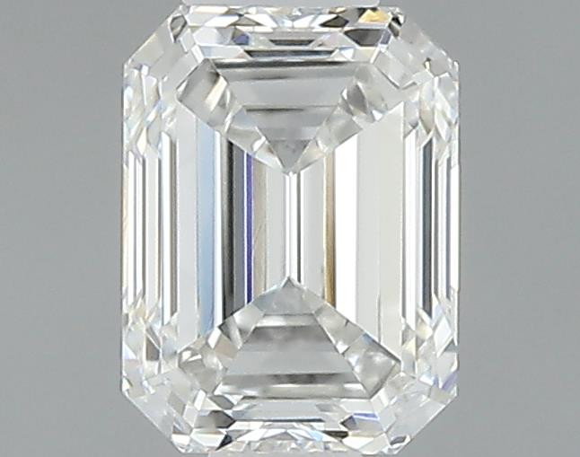 Emerald 0.51 G VVS2 - #850367