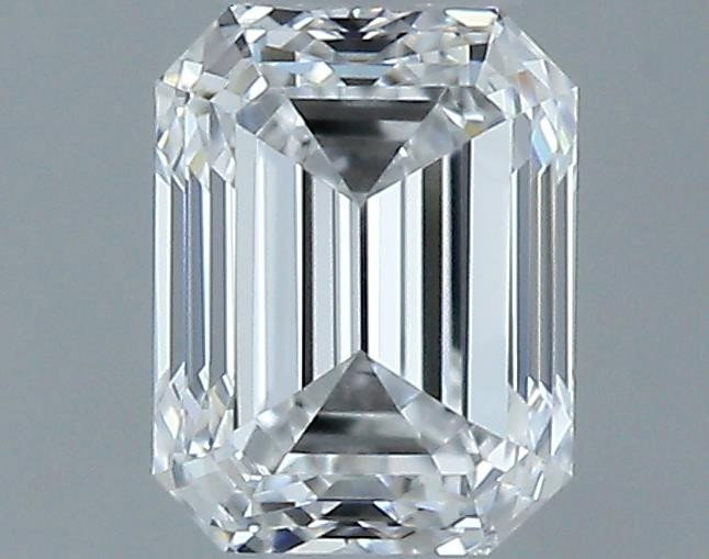 Emerald 0.50 D VVS1 - #849688