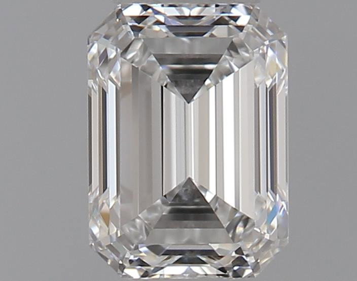 Emerald 0.50 E VVS2 - #849696