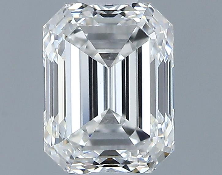 Emerald 0.50 F VVS2 - #849733