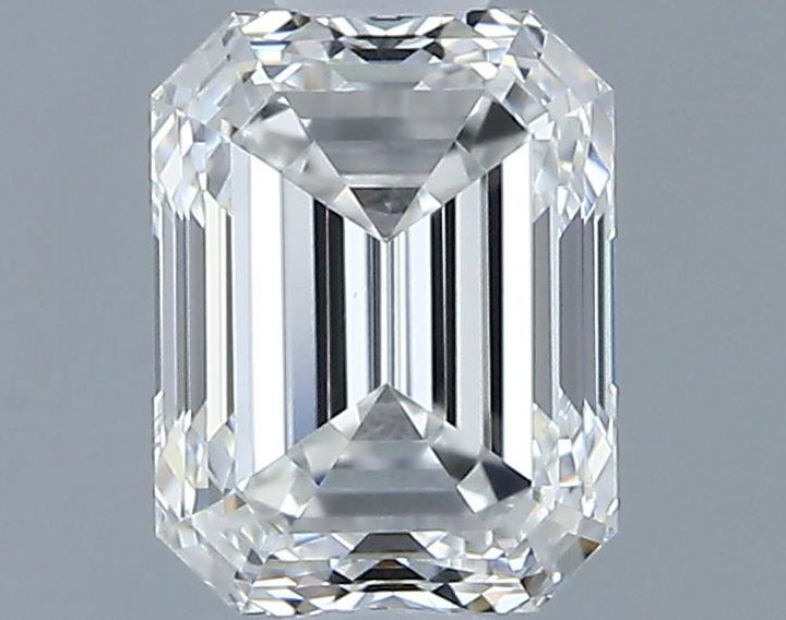 Emerald 0.50 F VVS2 - #849733