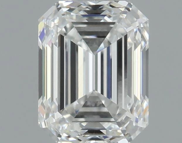 Emerald 0.50 F VVS2 - #849477