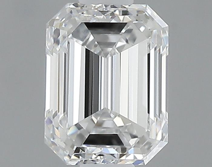 Emerald 0.50 E VVS2 - #850248