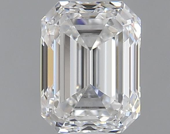 Emerald 0.50 E VVS1 - #849707