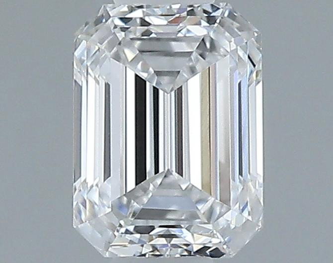 Emerald 0.50 D VVS2 - #849809