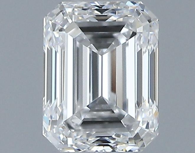 Emerald 0.50 D VVS1 - #849980