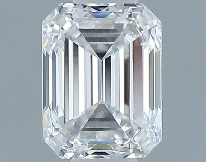 Emerald 0.51 E VVS1 - #849762