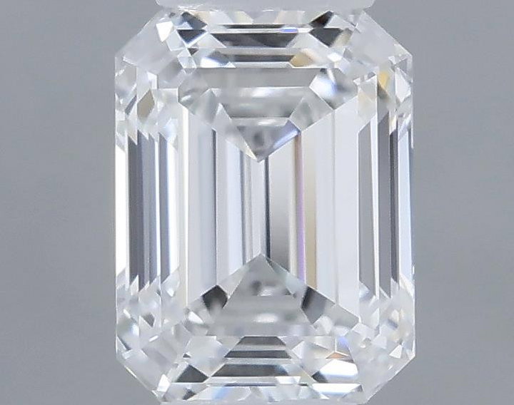 Emerald 0.50 E VVS2 - #850016