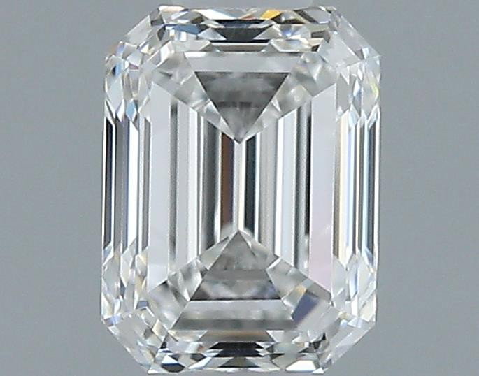 Emerald 0.60 G IF - #849749