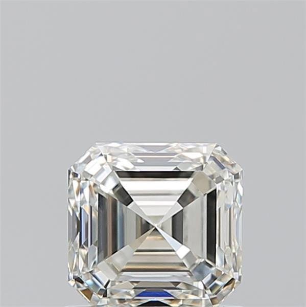 Asscher 1.02 L VVS2 - #849415