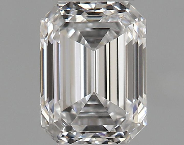 Emerald 0.50 D VVS2 - #850664