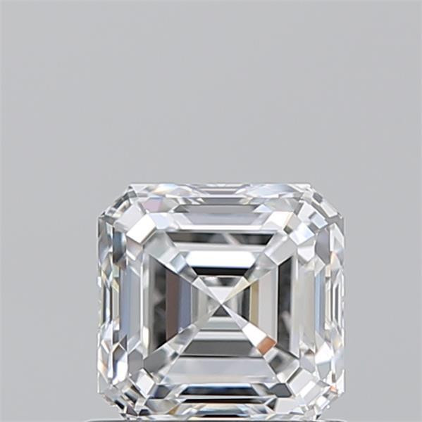 Asscher 0.90 E VS1 - #849647