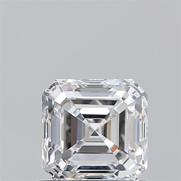 Asscher 0.90 E VS1 - #849647