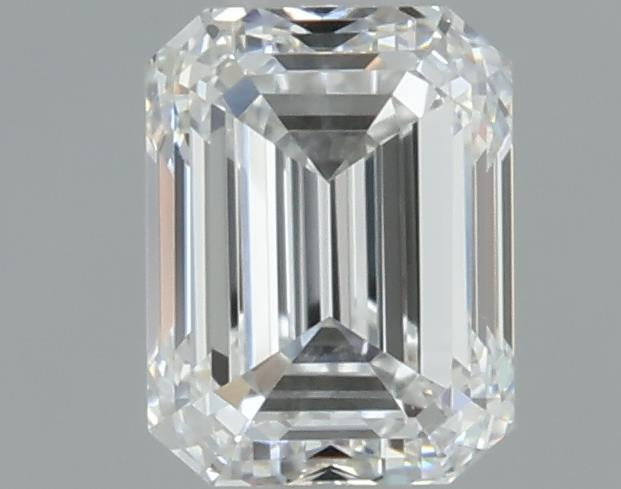 Emerald 0.50 E VVS1 - #850560