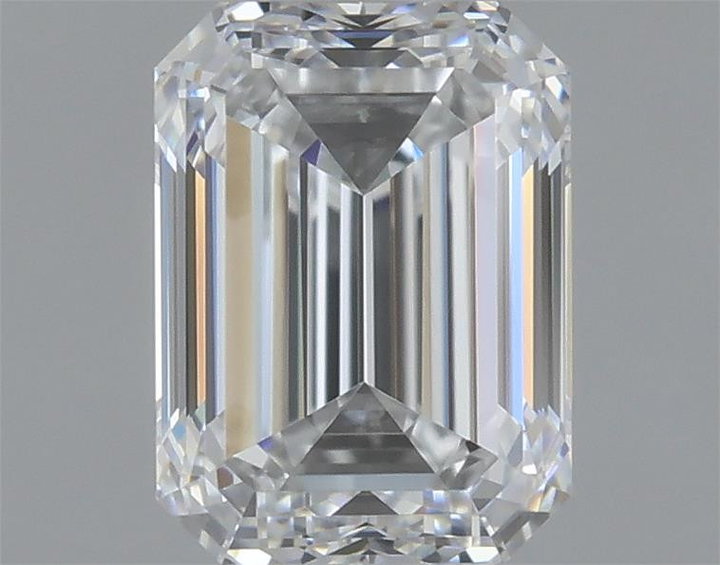 Emerald 0.50 E VVS1 - #850003