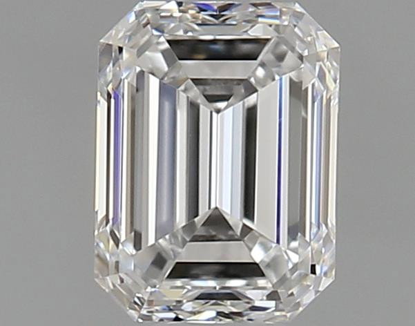 Emerald 0.60 E VVS2 - #849758