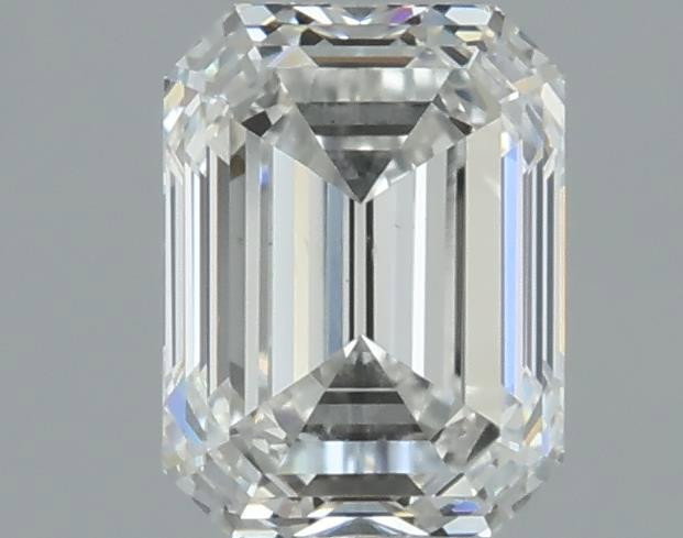 Emerald 0.52 G VS2 - #850752