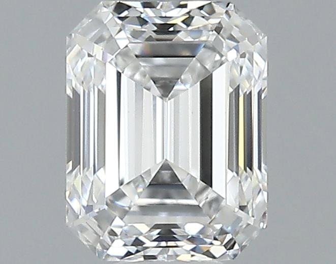 Emerald 0.50 D VVS2 - #849986