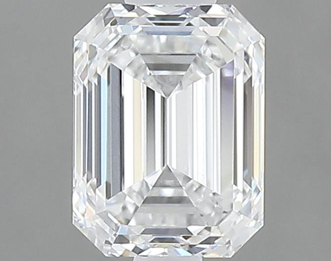 Emerald 0.50 D VVS2 - #850653