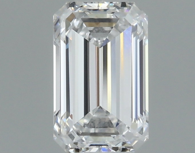 Emerald 0.50 D VVS2 - #849779