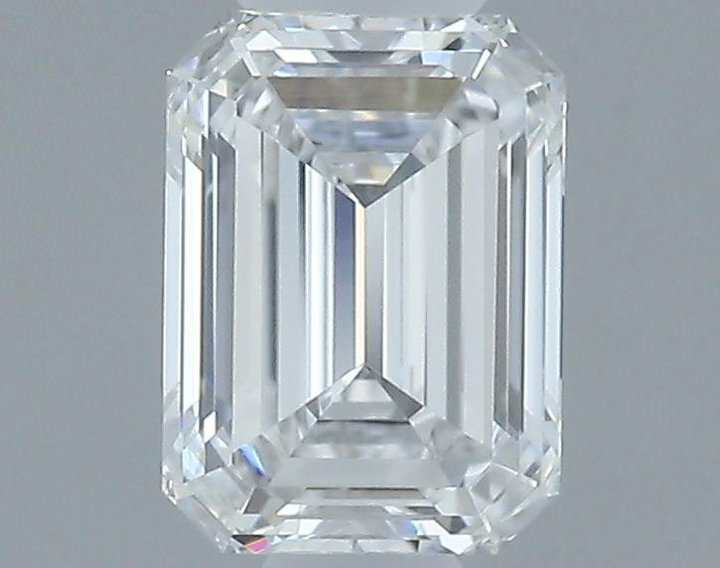 Emerald 0.50 D VVS1 - #849768