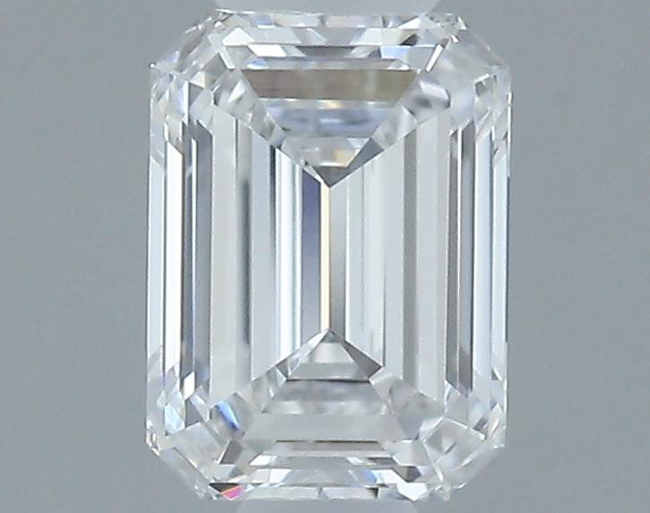 Emerald 0.50 D VVS1 - #849768