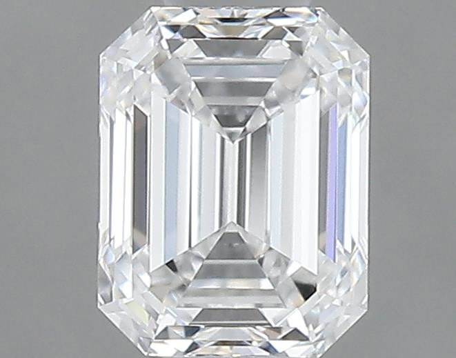 Emerald 0.50 D VVS2 - #850065