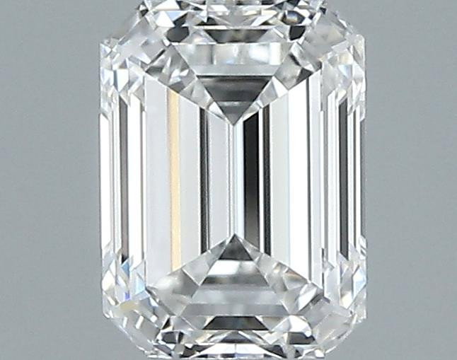 Emerald 0.50 E VVS1 - #849697