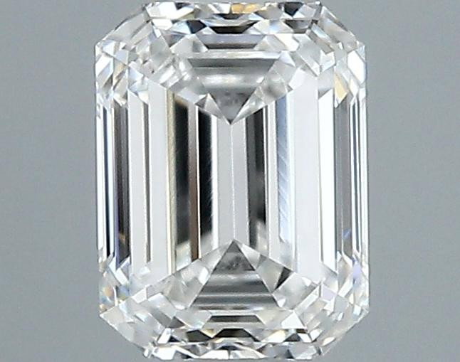Emerald 0.50 F VVS2 - #849711