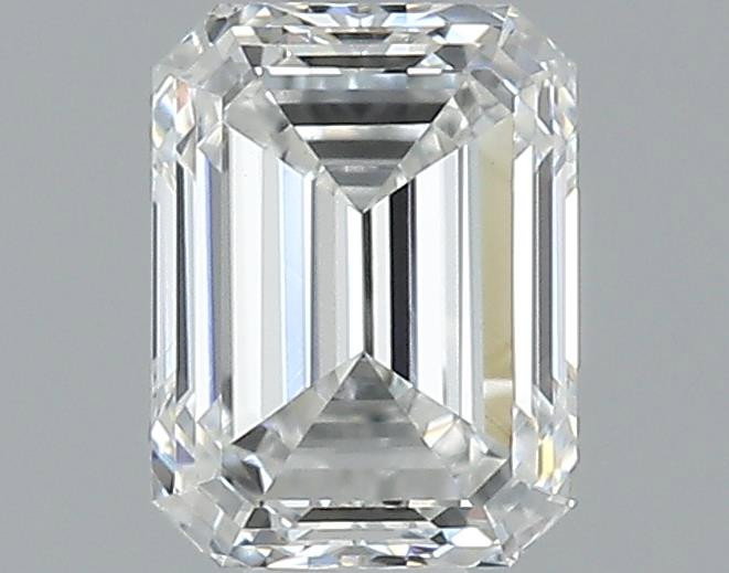 Emerald 0.50 E VS1 - #850328
