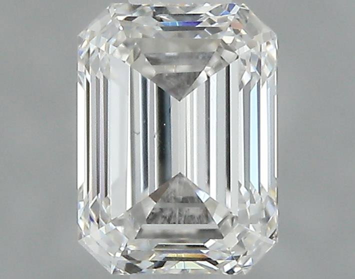 Emerald 0.50 F VS1 - #850042