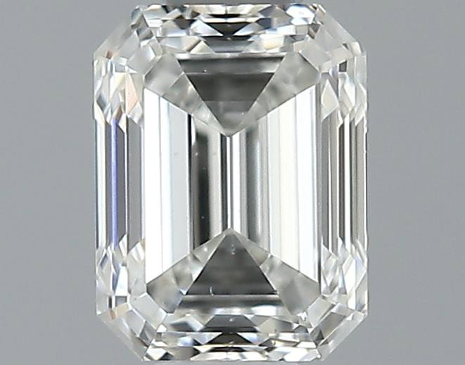 Emerald 0.51 H SI1 - #851076