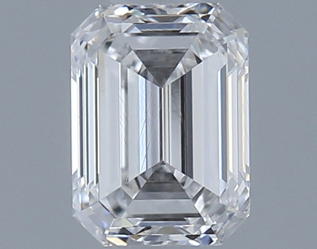 Emerald 0.52 E VVS2 - #849687