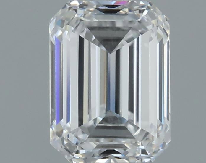 Emerald 0.50 D VVS1 - #850036