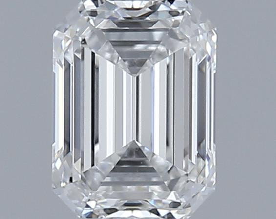 Emerald 0.50 E VS1 - #850115