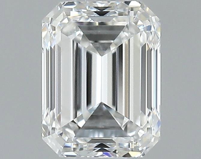 Emerald 0.50 E VVS1 - #850172