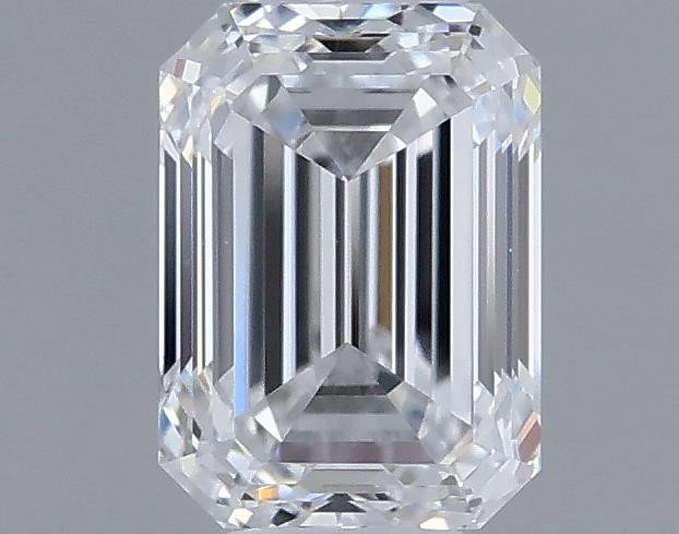 Emerald 0.50 D VVS1 - #850313