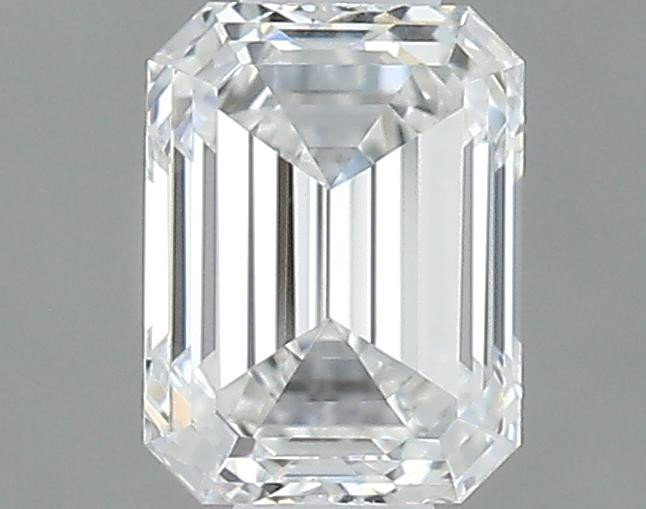 Emerald 0.50 F VS1 - #850525