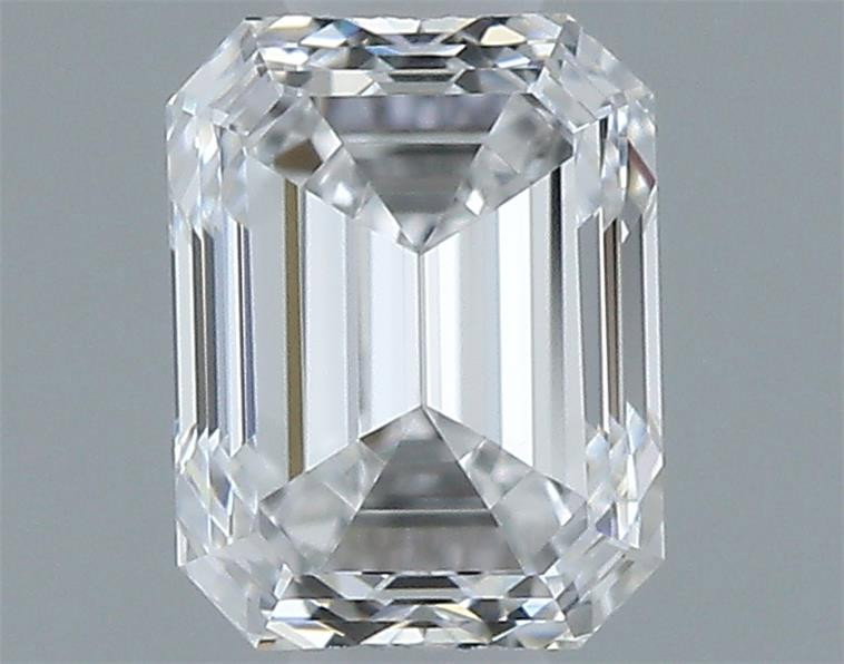 Emerald 0.50 D VVS2 - #850808