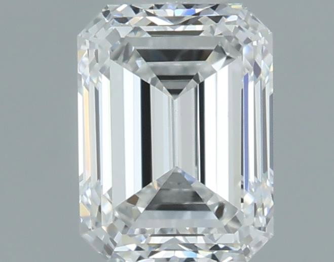 Emerald 0.50 E VVS1 - #850530